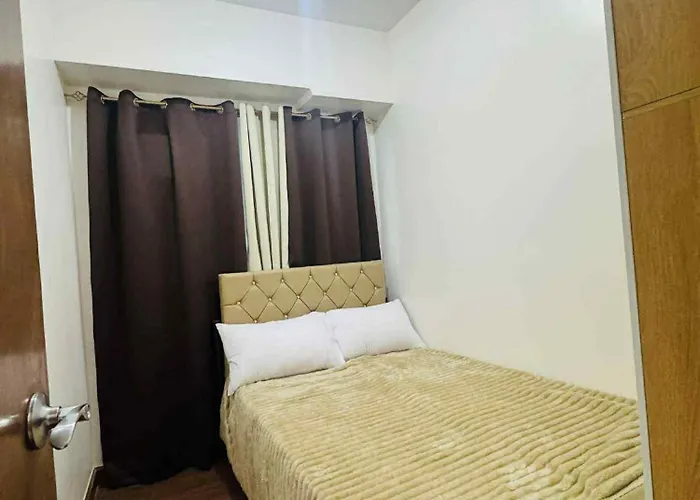 Palm West - Baler Tower Hotel Manila