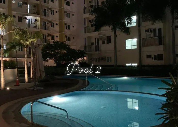 호텔 Palm West - Baler Tower