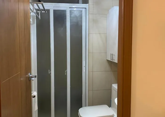 Palm West - Baler Tower Hotel Manila